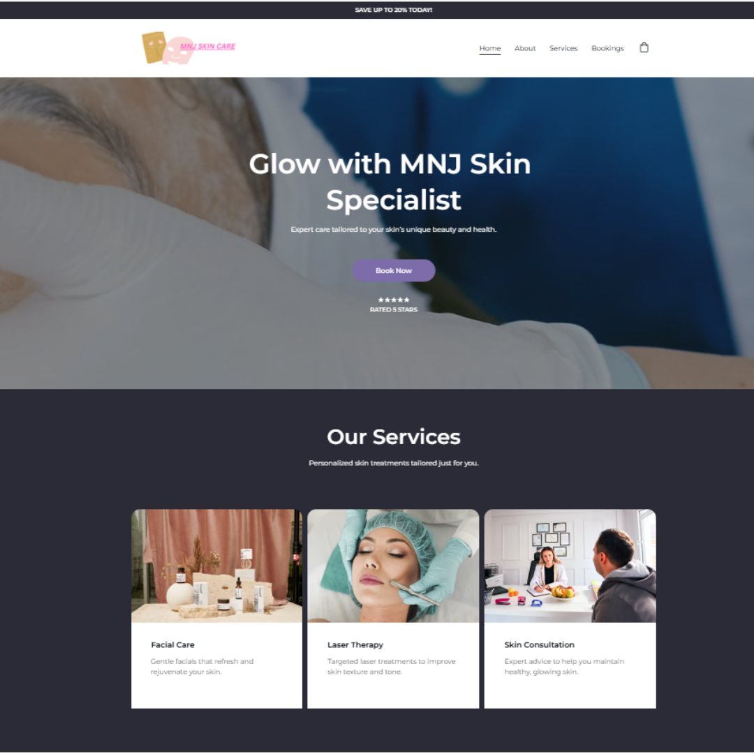 Skin Specialist